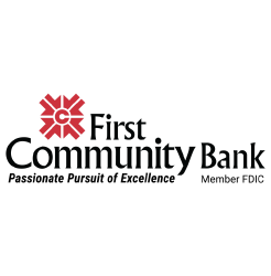 First Community Bank